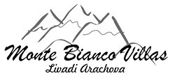 Monte Bianco Villas