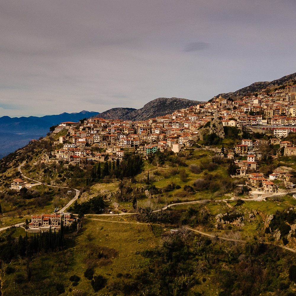 The Ultimate Packing List for Your Winter Escape to Arachova
