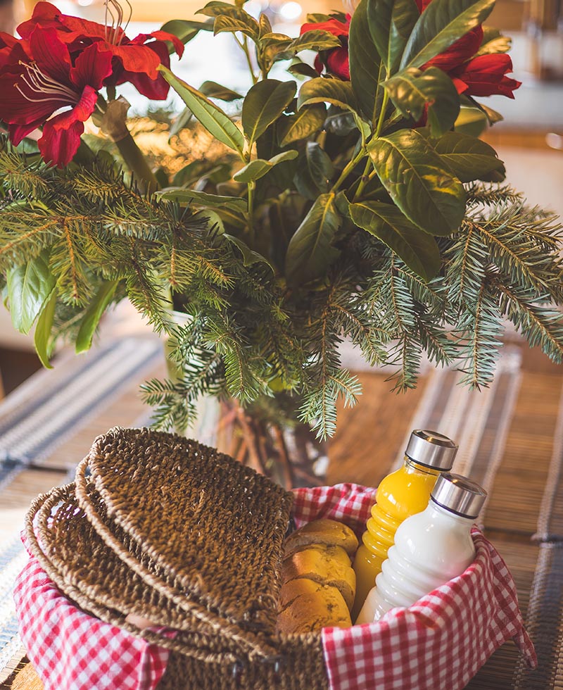 δωμάτιο ξενοδοχείου Αράχωβα Παρνασσός 