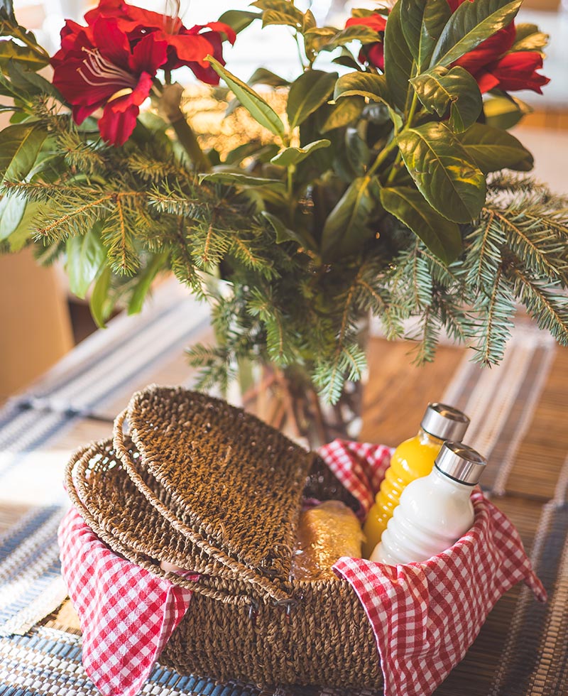 δωμάτιο ξενοδοχείου Αράχωβα Παρνασσός