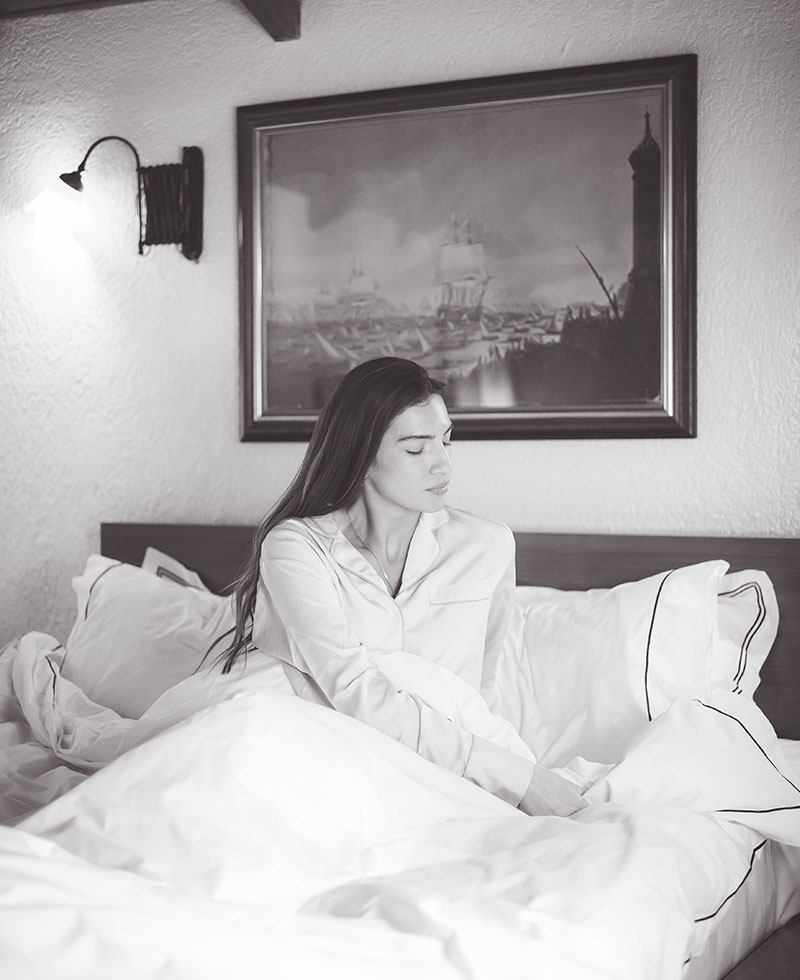 ViΞενοδοχείο Αράχωβα - Βίλα Πέννυ στον Παρνασσό