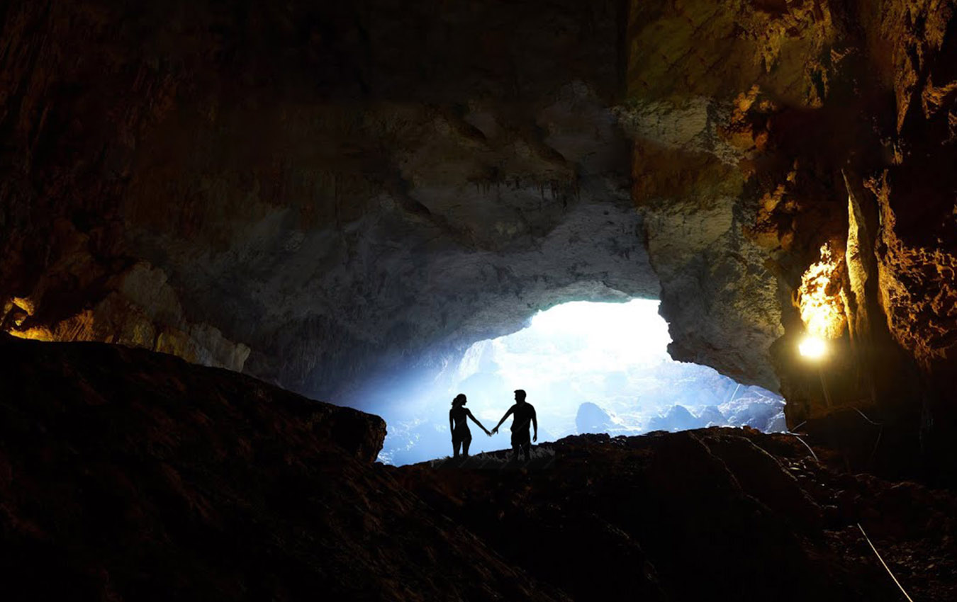 Κωρύκειον Άντρο