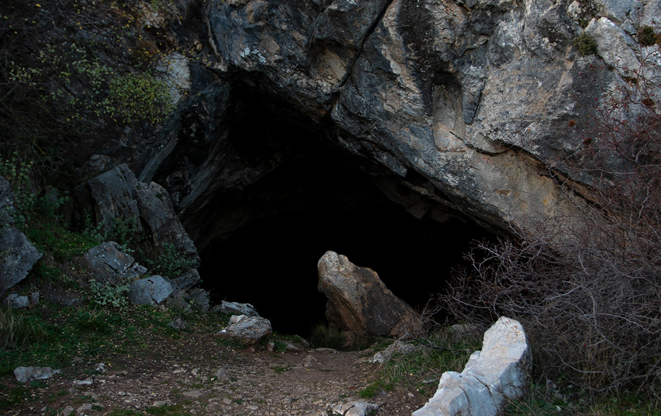 Σπήλαιο Πανός