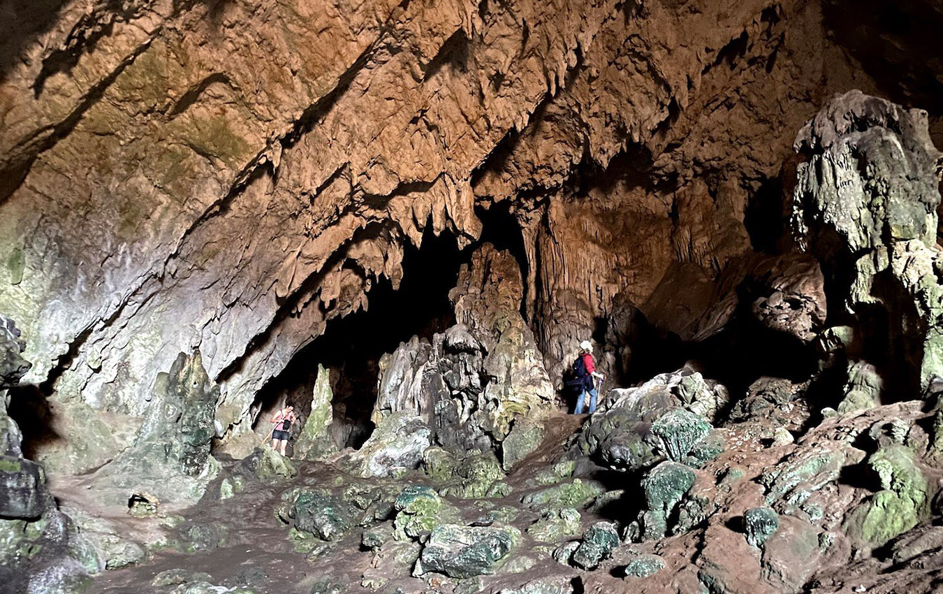 Σπήλαιο Πανός