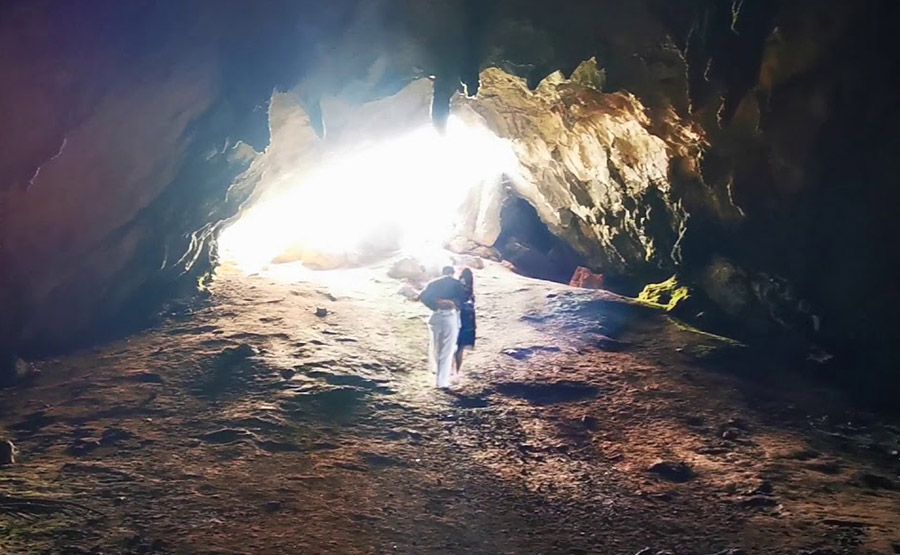 Κωρύκειον σπήλαιο