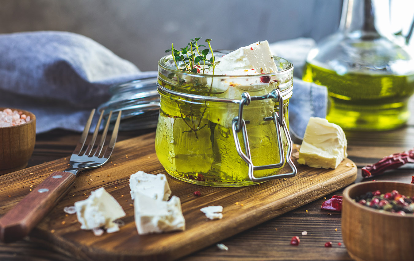 Απολαύστε τοπικές γεύσεις Αράχωβα