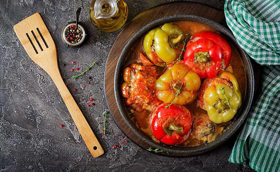 Enjoy Local Arachova Tastes