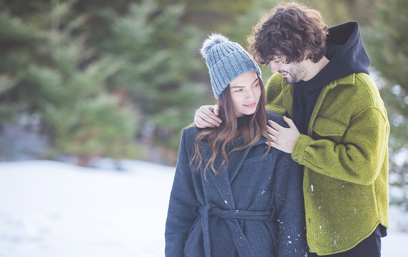 Πεζοπορία στον Παρνασσό