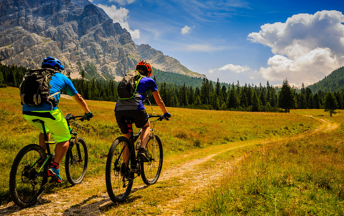 Ποδηλασία στον Παρνασσό