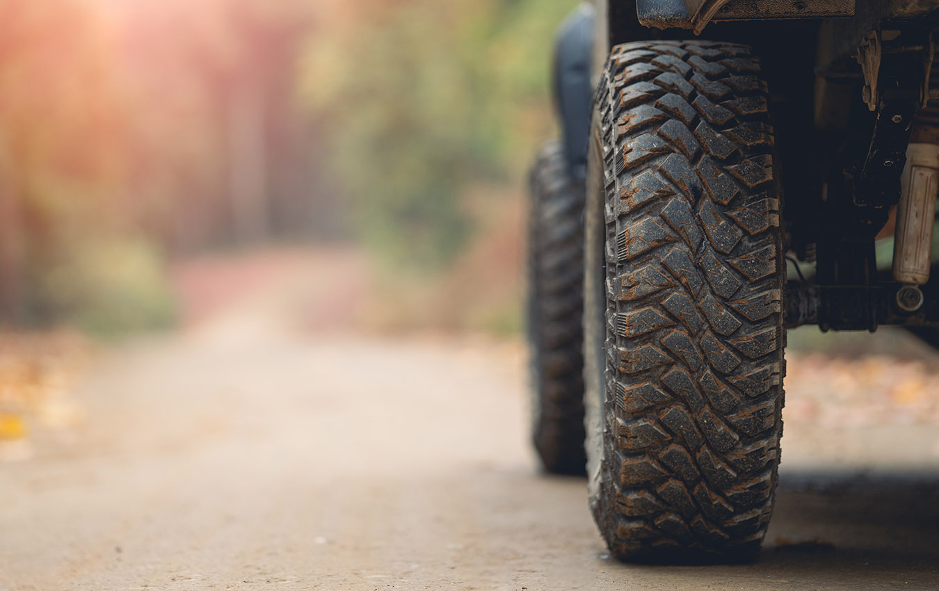 Off-Road 4x4 Σαφάρι