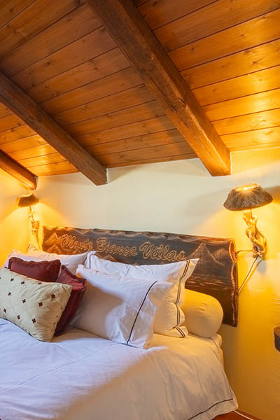 Ξενοδοχείο στην Αράχωβα