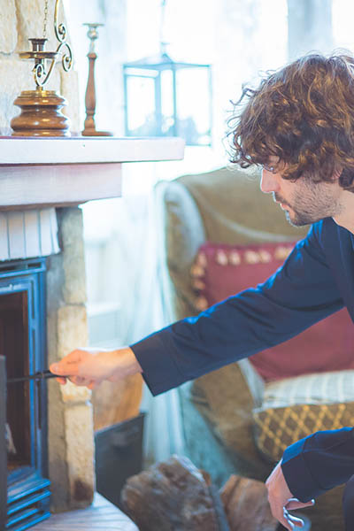 Ξενοδοχείο στην Αράχωβα