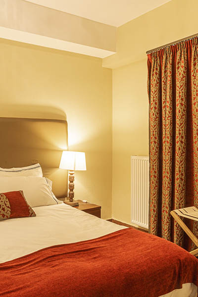 Ξενοδοχείο στην Αράχωβα