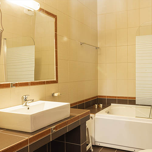 Ξενοδοχείο στην Αράχωβα