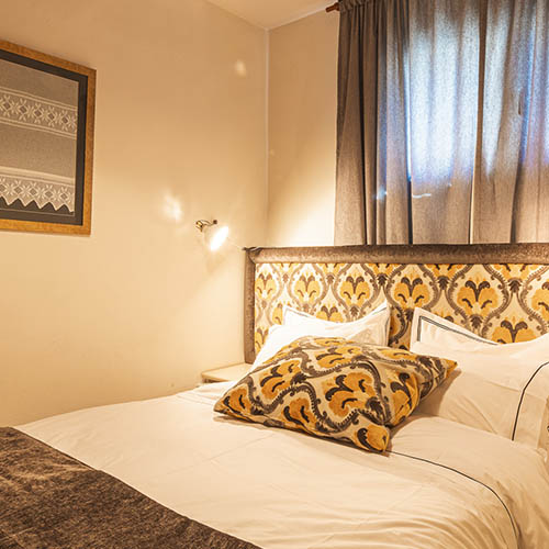 Ξενοδοχείο στην Αράχωβα - Παρνασσό