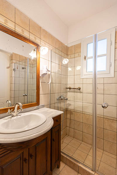 Κατάλυμα - Ξενοδοχείο στην Αράχωβα