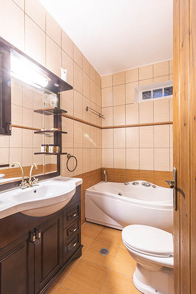 Κατάλυμα - Ξενοδοχείο στην Αράχωβα