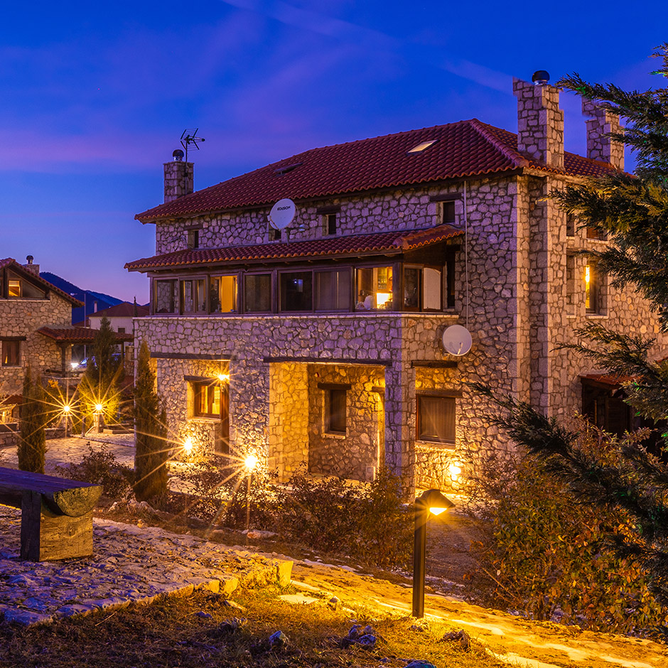 Φωτογραφίες από το Ξενοδοχείο