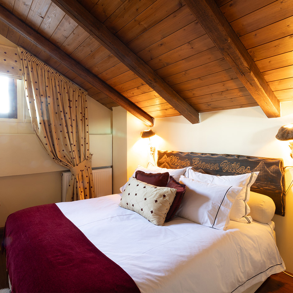 Φωτογραφίες από τα Δωμάτια