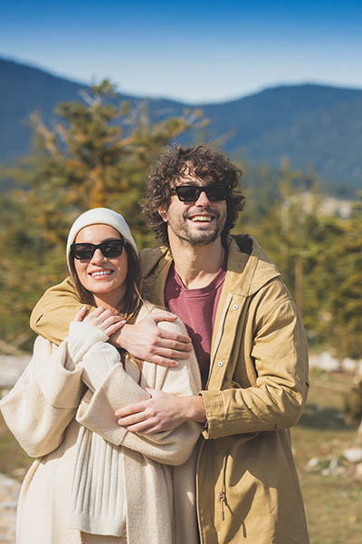 Κατάλυμα - Ξενοδοχείο στην Αράχωβα