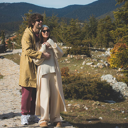 Διακοπές - Ξενοδοχείο στην Αράχωβα - Παρνασσό