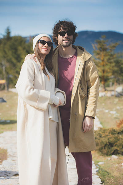 Κατάλυμα - Ξενοδοχείο στην Αράχωβα - Παρνασσό