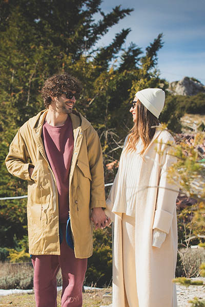 Κατάλυμα - Ξενοδοχείο στην Αράχωβα - Παρνασσό