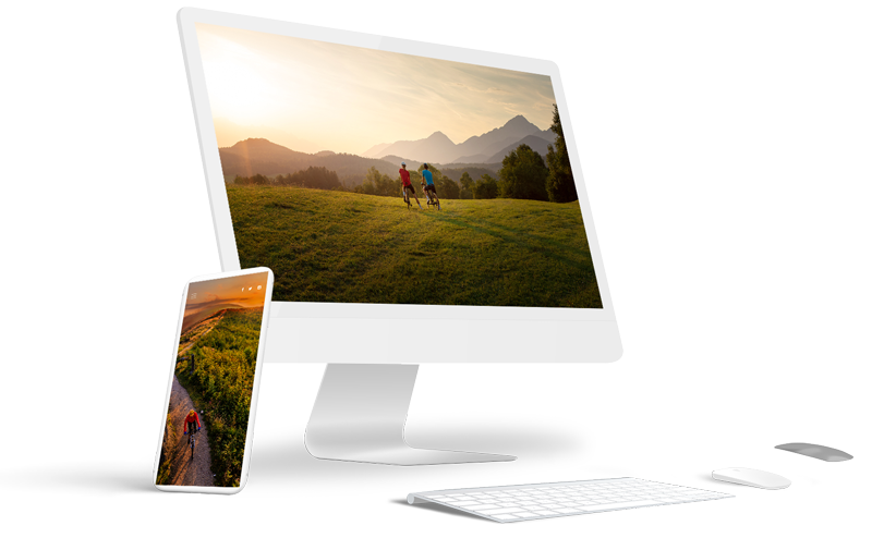 Ποδηλασία στον Παρνασσό