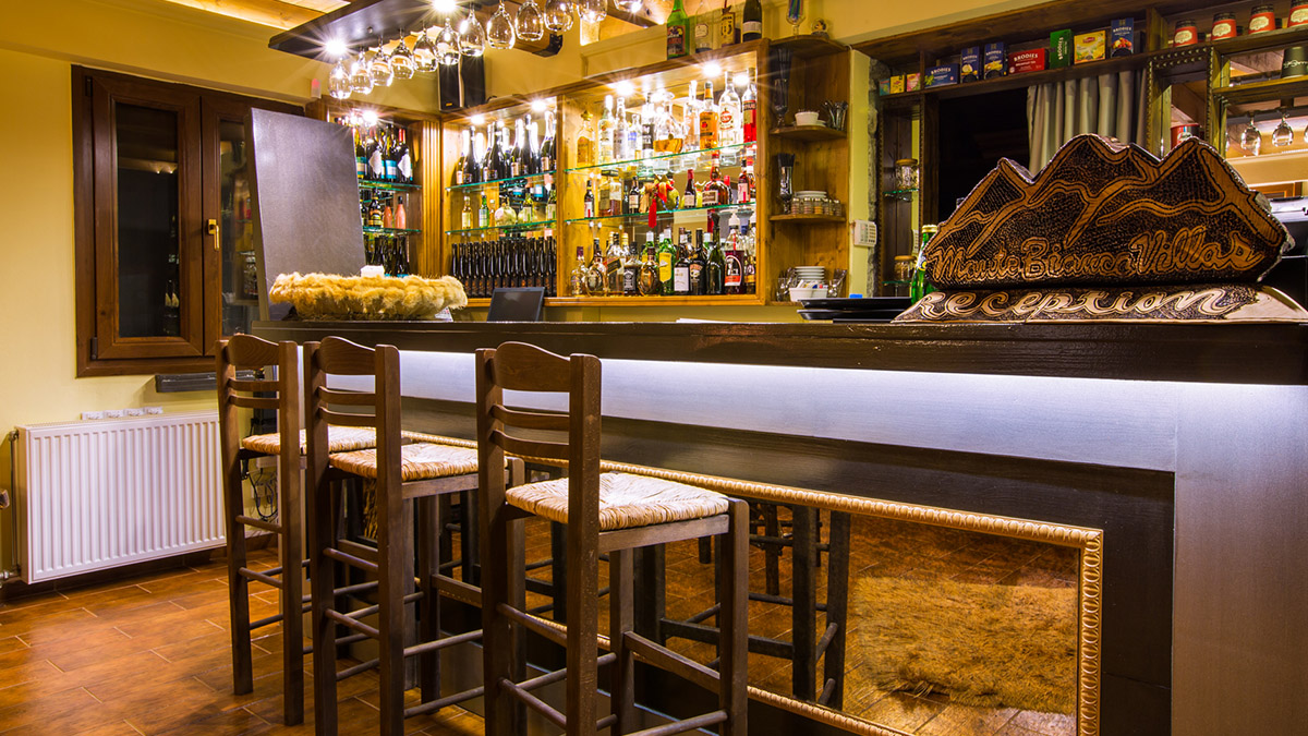 Ξενοδοχείο Αράχωβα Παρνασσός